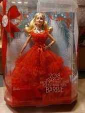 Poupées Barbie Collection De