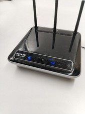 Belkin N1 Wireless Router