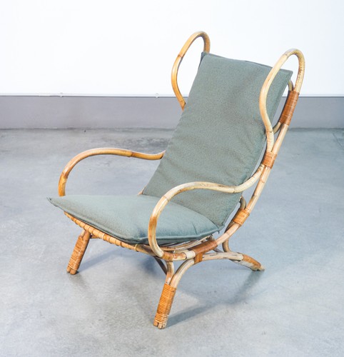Fauteuil rattán bp16 - fauteuil,