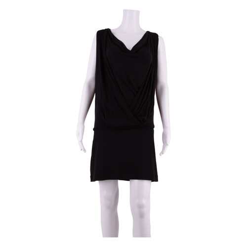 Massimo dutti robe tunique - massimo,