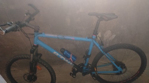 Decathlon rockrider 500 - decathlon,