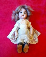 Small Porcelain Doll