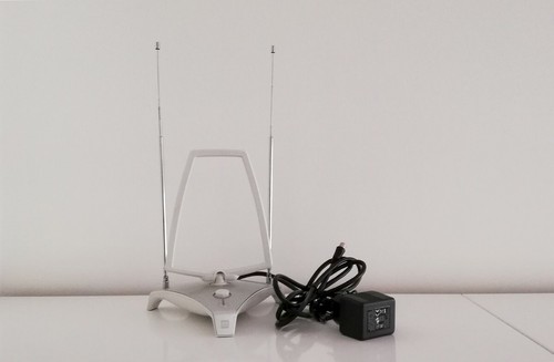 Antenne tnt radio - antenne,