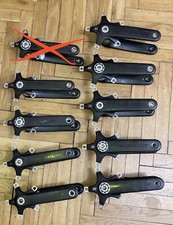 Cannondale Carbon crankset BB30