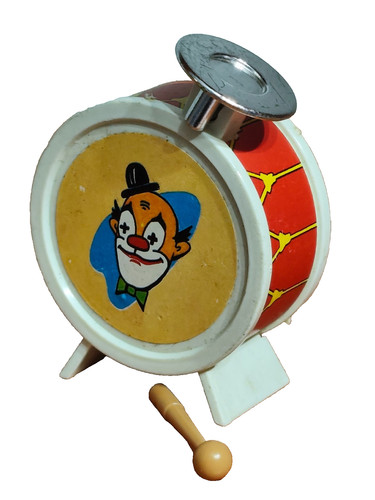 Playmobil chapeau tambour avec - playmobil,