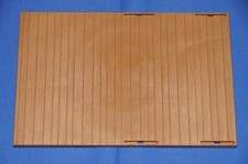 Playmobil® spare part 3826 log cabin