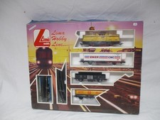 DV12340 LIMA HO 1/87 1:87 HOBBY LINE SET REF L103401B