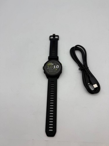 Garmin forerunner gps - forerunner, 70