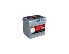 Batterie Auto Fiamm Titane L1
