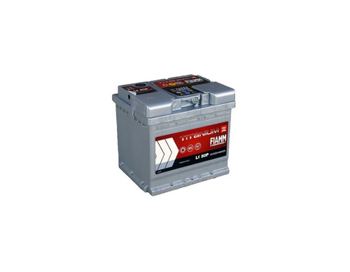 Batterie auto fiamm titane - auto,