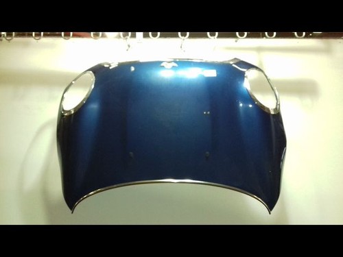 Capot mini cooper d - mini,