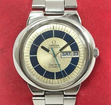 MONTRE-BRACELET HOMME VINTAGE