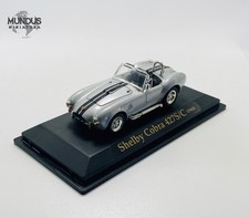 SHELBY COBRA 427S/C 1964 1/43