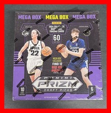 2024/25 Panini Prizm Draft