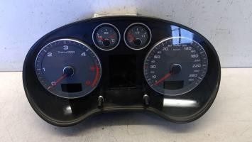 Compteur audi phase - compteur, 2.0