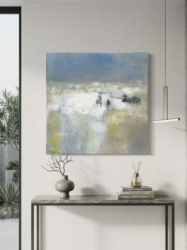 Tableau abstrait original