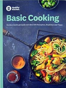 Basic cooking kochbuch von - cooking,