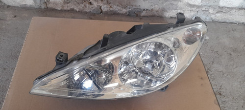 Phare avant gauche - peugeot, 307
