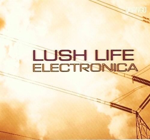 Compilation lush life - compilation,
