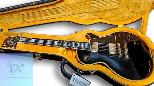 Gibson custom shop - shop, les