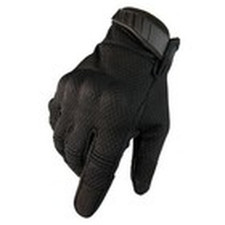 Gants Tactiques De Moto Avec