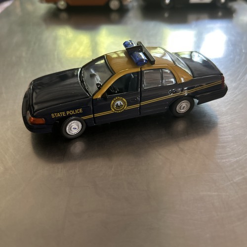Mint édition ford - édition, state