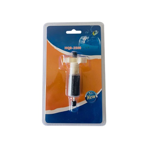 Rotor rechange plastique - rotor, de