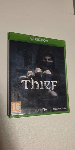 Thief xbox one - thief,