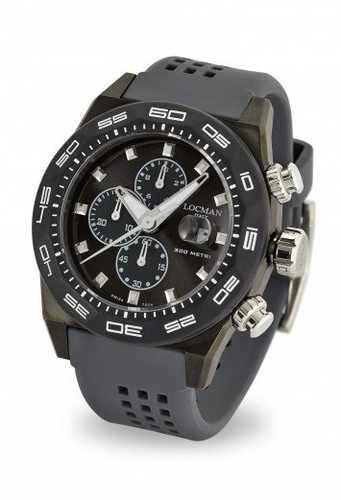 Montre locman homme stealth - locman,