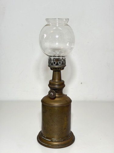 Lampe essence minérale les - essence,