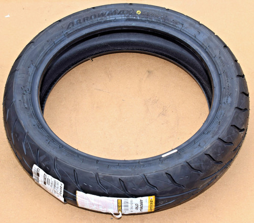 Pneu arrière dunlop - 1,