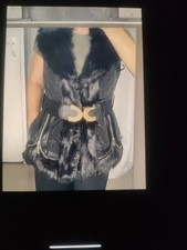 Doudoune Sans Manches