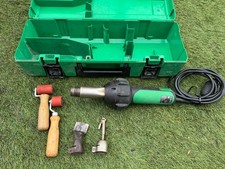 Pistolet À Air Chaud Leister