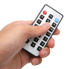Amplificateur Bluetooth 4CH