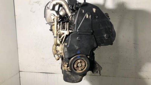 Moteur peugeot 106 01357h - peugeot,