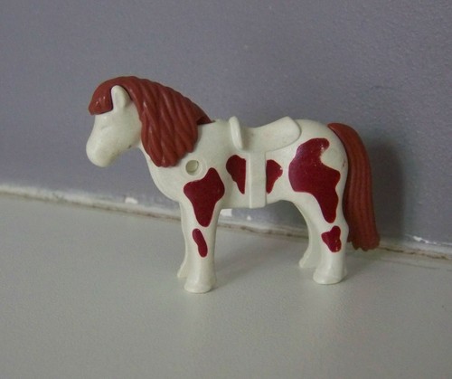 Playmobil ferme - (t3130), &
