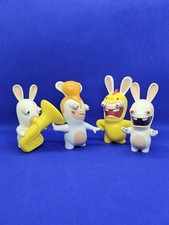 Lot Lapins Crétins Ubisoft