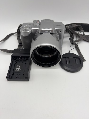 Appareil photo panasonic - photo, lumix