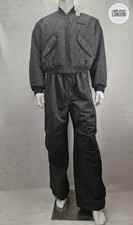 Marine Serre Moire Mens Parachute Trousers Black W30 IT46 New Authentic RRP £650