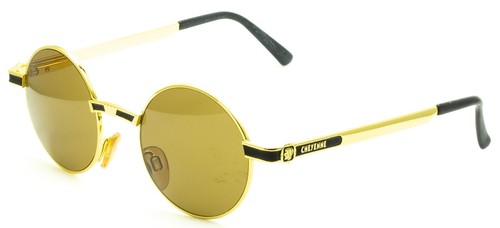 Lunettes soleil vintage - lunettes,