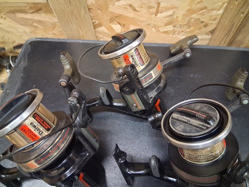 Daiwa longbeam 3000 - daiwa,