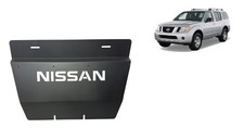 Protection de radiateur Nissan