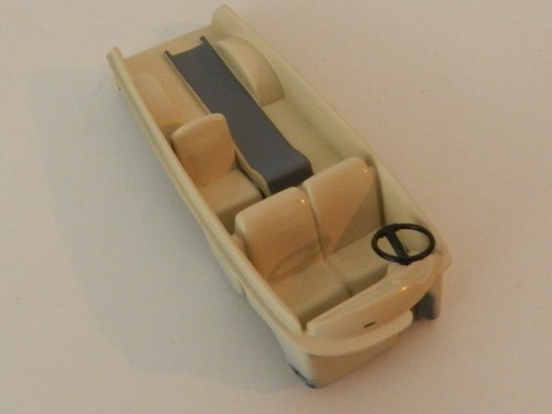 Dinky 556 break - 556, 19