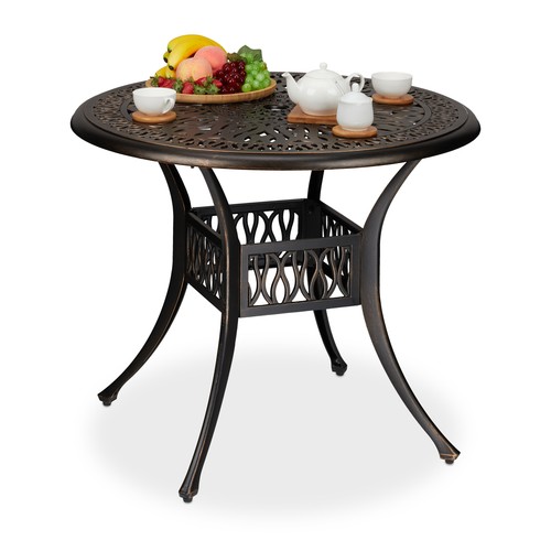 Table jardin kg - table,