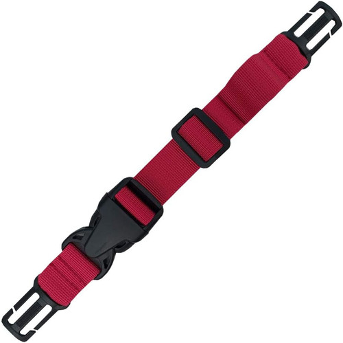 Backpack chest strap nylon - strap-,