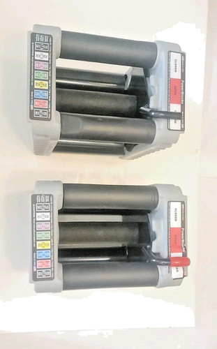 Powerblock elite exp - powerblock, dumbbell