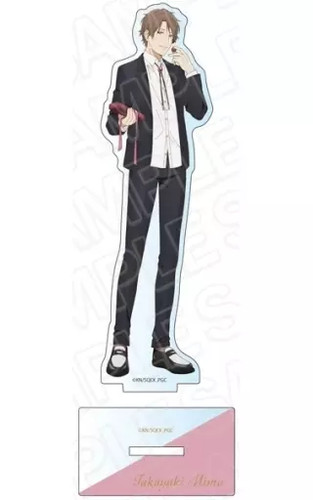 Takayuki mima valentine - takayuki,