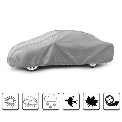 Bâche auto pour bmw - bâche,