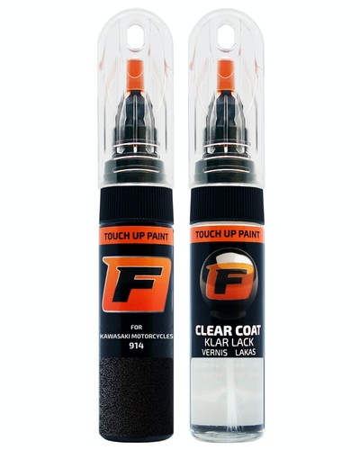 Peinture retouche pour - peinture, de