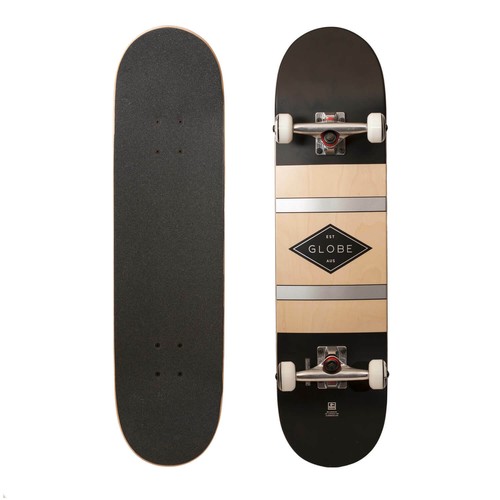 Globe diablo complet - globe,